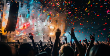 Festival AV Hire Ltd